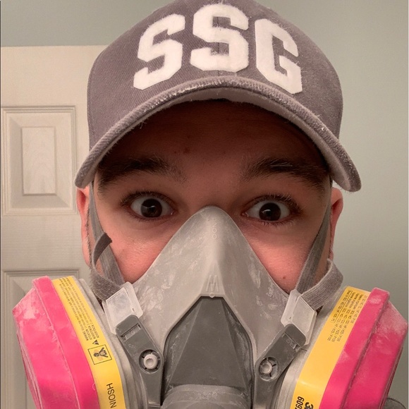 Meet your Posher, Adam - Picture 1 of 1